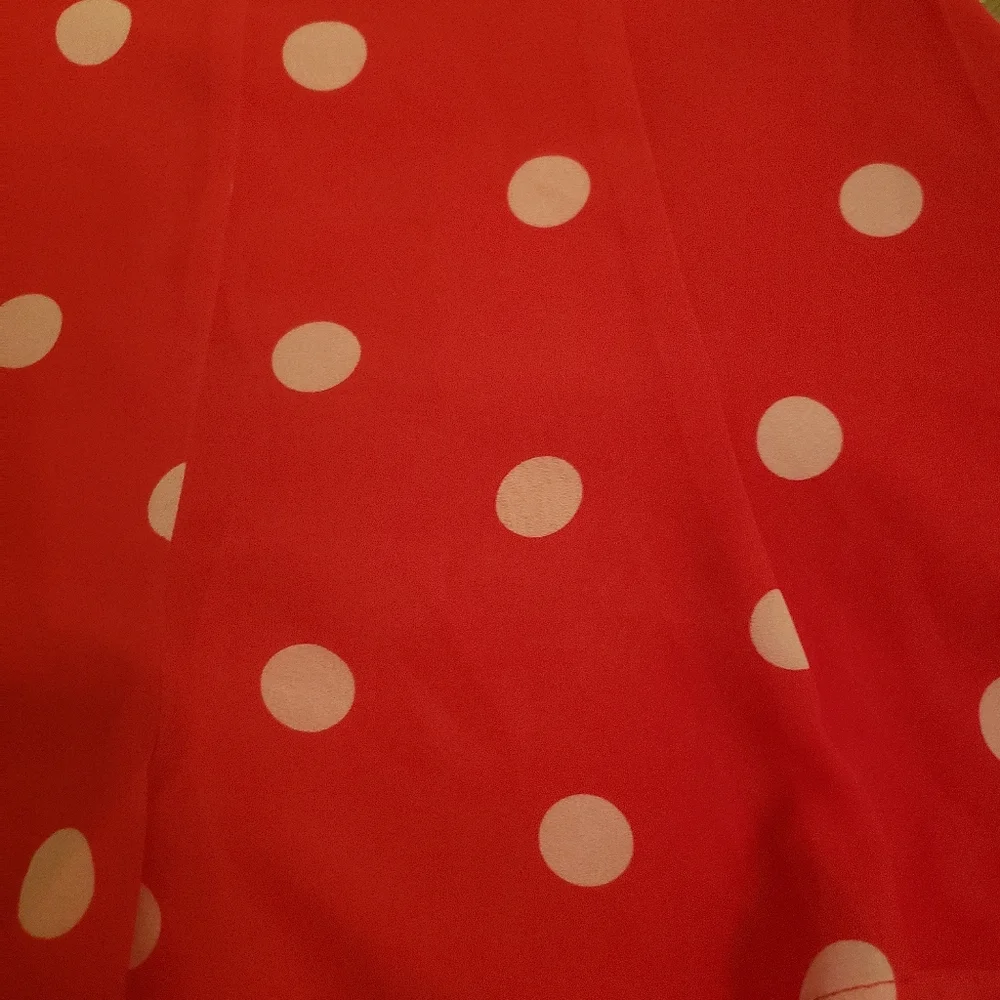 LPA Flirty Short - Picture 6 of 11